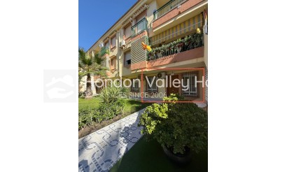 Herverkoop - Apartments - Torrevieja - La Veleta