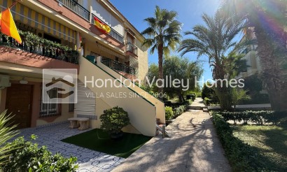 Herverkoop - Apartments - Torrevieja - La Veleta