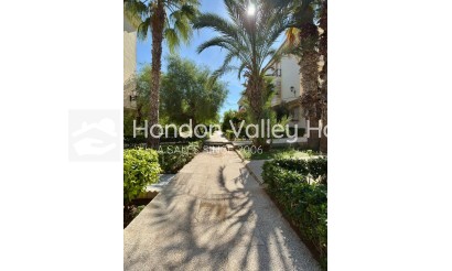 Herverkoop - Apartments - Torrevieja - La Veleta