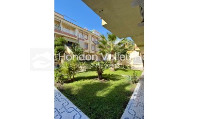 Herverkoop - Apartments - Torrevieja - La Veleta