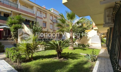 Herverkoop - Apartments - Torrevieja - La Veleta
