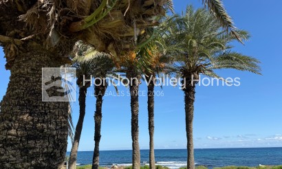 Herverkoop - Apartments - Torrevieja - La Veleta
