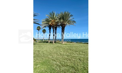 Herverkoop - Apartments - Torrevieja - La Veleta