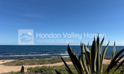 Herverkoop - Apartments - Torrevieja - La Veleta