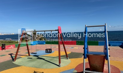 Herverkoop - Apartments - Torrevieja - La Veleta