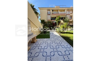 Herverkoop - Apartments - Torrevieja - La Veleta