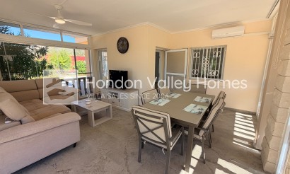 Herverkoop - Villa * - Macisvenda