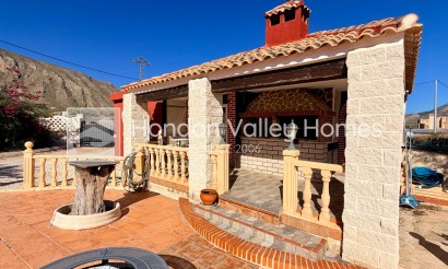 Reventa - Villa * - Macisvenda