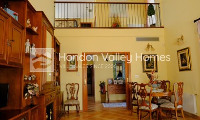 Rynek wtórny - E. Finca / Country Property - Orihuela