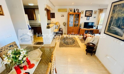 Reventa - Detached Villa - Los Montesinos - La Herrada