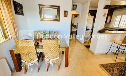 Reventa - Detached Villa - Los Montesinos - La Herrada