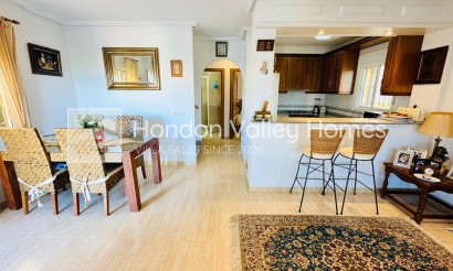 Reventa - Detached Villa - Los Montesinos - La Herrada