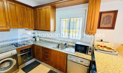 Reventa - Detached Villa - Los Montesinos - La Herrada