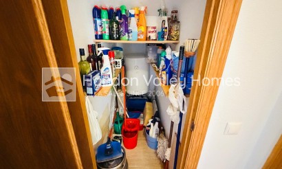 Reventa - Detached Villa - Los Montesinos - La Herrada