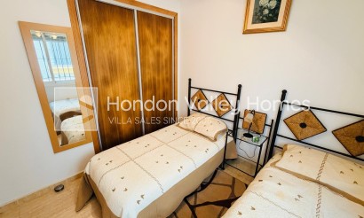 Reventa - Detached Villa - Los Montesinos - La Herrada