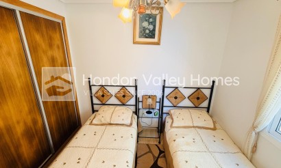 Reventa - Detached Villa - Los Montesinos - La Herrada
