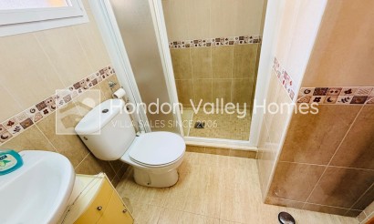Reventa - Detached Villa - Los Montesinos - La Herrada