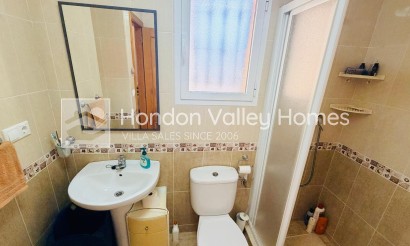 Reventa - Detached Villa - Los Montesinos - La Herrada