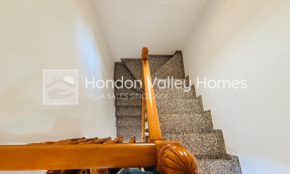 Reventa - Detached Villa - Los Montesinos - La Herrada