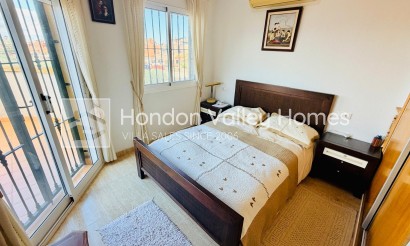 Reventa - Detached Villa - Los Montesinos - La Herrada
