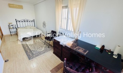 Reventa - Detached Villa - Los Montesinos - La Herrada