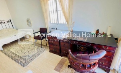 Reventa - Detached Villa - Los Montesinos - La Herrada
