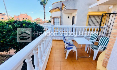 Reventa - Detached Villa - Los Montesinos - La Herrada