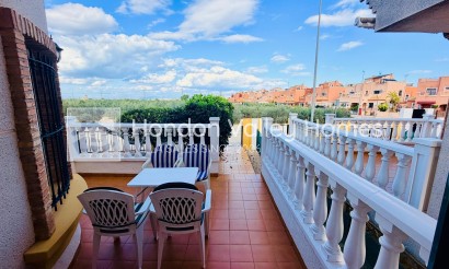 Reventa - Detached Villa - Los Montesinos - La Herrada