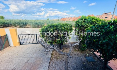 Reventa - Detached Villa - Los Montesinos - La Herrada