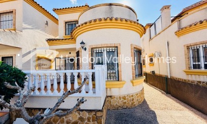 Reventa - Detached Villa - Los Montesinos - La Herrada