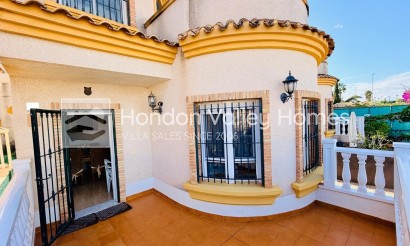 Reventa - Detached Villa - Los Montesinos - La Herrada