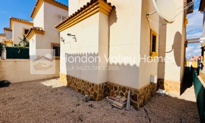 Reventa - Detached Villa - Los Montesinos - La Herrada
