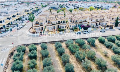 Reventa - Detached Villa - Los Montesinos - La Herrada