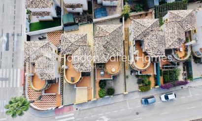 Reventa - Detached Villa - Los Montesinos - La Herrada