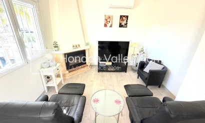 Herverkoop - Semi Detached Villa - Ciudad Quesada - Rojales - La Marquesa Golf