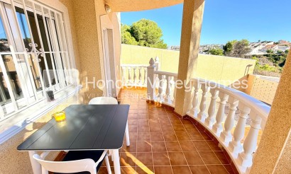 Herverkoop - Semi Detached Villa - Ciudad Quesada - Rojales - La Marquesa Golf