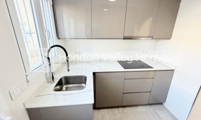 Herverkoop - Semi Detached Villa - Ciudad Quesada - Rojales - La Marquesa Golf