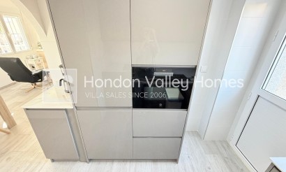 Herverkoop - Semi Detached Villa - Ciudad Quesada - Rojales - La Marquesa Golf