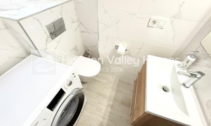 Herverkoop - Semi Detached Villa - Ciudad Quesada - Rojales - La Marquesa Golf