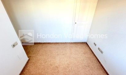 Herverkoop - Semi Detached Villa - Ciudad Quesada - Rojales - La Marquesa Golf
