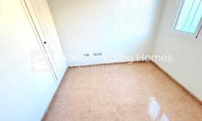 Herverkoop - Semi Detached Villa - Ciudad Quesada - Rojales - La Marquesa Golf