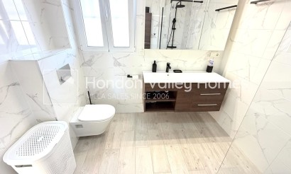 Herverkoop - Semi Detached Villa - Ciudad Quesada - Rojales - La Marquesa Golf