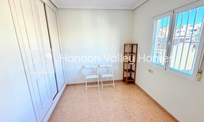 Herverkoop - Semi Detached Villa - Ciudad Quesada - Rojales - La Marquesa Golf