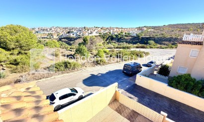 Herverkoop - Semi Detached Villa - Ciudad Quesada - Rojales - La Marquesa Golf