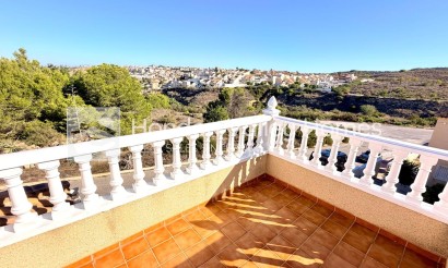 Herverkoop - Semi Detached Villa - Ciudad Quesada - Rojales - La Marquesa Golf