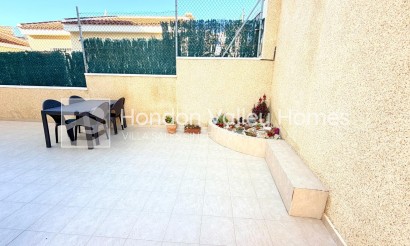 Herverkoop - Semi Detached Villa - Ciudad Quesada - Rojales - La Marquesa Golf