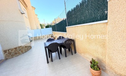 Herverkoop - Semi Detached Villa - Ciudad Quesada - Rojales - La Marquesa Golf