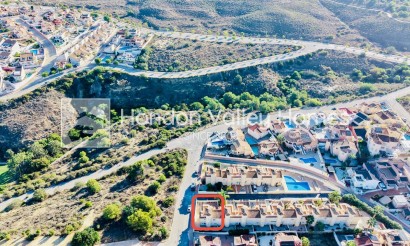 Herverkoop - Semi Detached Villa - Ciudad Quesada - Rojales - La Marquesa Golf