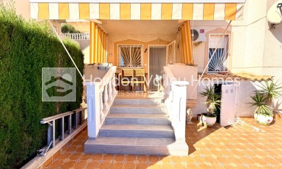 Herverkoop - Appartement / flat - Ciudad Quesada - Rojales - La Marquesa Golf