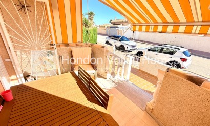 Herverkoop - Appartement / flat - Ciudad Quesada - Rojales - La Marquesa Golf